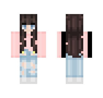 10. Request // Pink