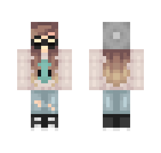 //MEH (GiRL VERSiON)
