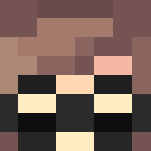 //MEH (GiRL VERSiON) - Female Minecraft Skins - image 3