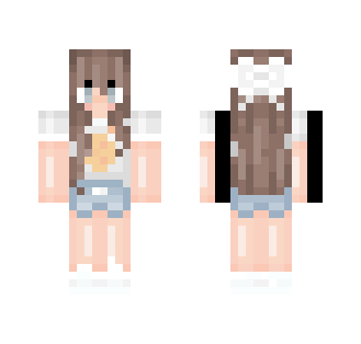 Request For: Molly Moon