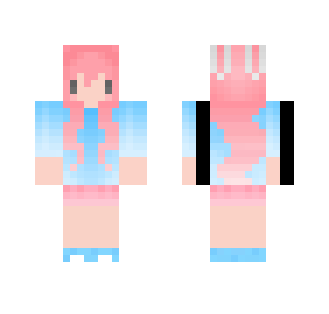 || Kawaii Chibi Bunny Girl ||