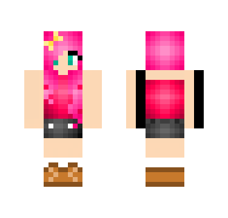 skin thingyyy