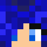Evie (Descendants Neon Light Ball) - Female Minecraft Skins - image 3
