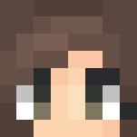 Amber - Female Minecraft Skins - image 3