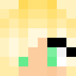 summer - Female Minecraft Skins - image 3