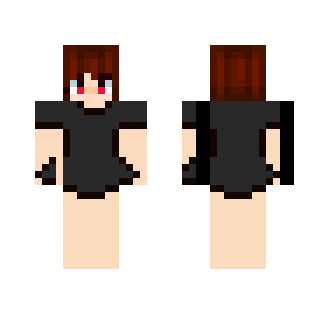 Reapertale Chara