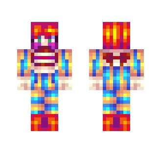 Clown - Interchangeable Minecraft Skins - image 2