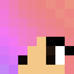 Yellow Girl - Girl Minecraft Skins - image 3