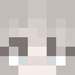 dreaming with our eyes open - Female Minecraft Skins - image 3