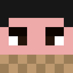 John - Male Minecraft Skins - image 3