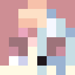 Skeleton ( Male Ver) - Male Minecraft Skins - image 3