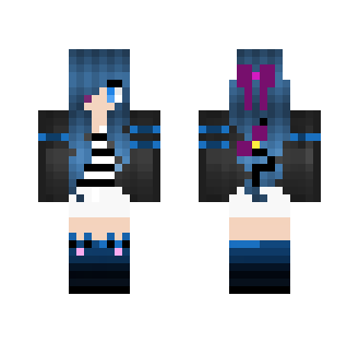 my skin