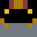Ped - Male Minecraft Skins - image 3