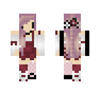 Edit - Kawaii Chibi Girl