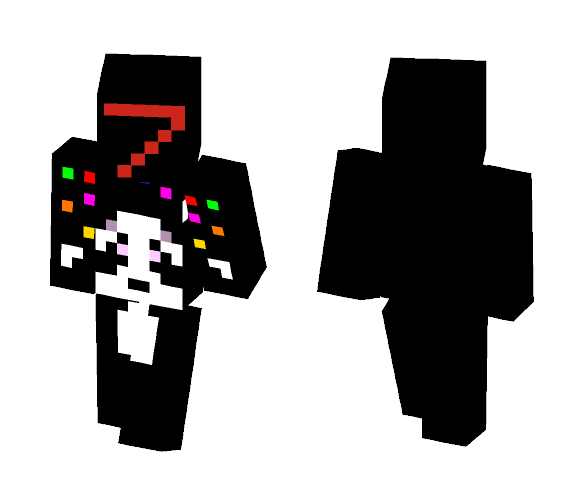 7 Subs :D - Other Minecraft Skins - image 1