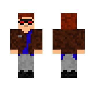Cyclops (X-Men Apocalypse)
