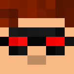 Download Free Cyclops (X-Men Apocalypse) Skin for Minecraft image 3 Cyclops (X-Men Apocalypse) - Male Minecraft Skins - image 3
