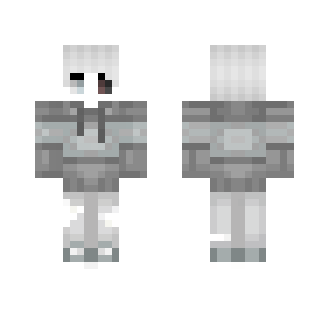 Ryland (Story Character)