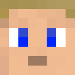 Female Stormtrooper - Female Minecraft Skins - image 3