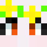 Reapertale Toriel - Female Minecraft Skins - image 3