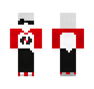 Dave Strider