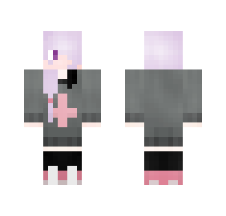 Pastel Goth