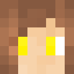 Fnaf Fun Time Foxy girl - Girl Minecraft Skins - image 3