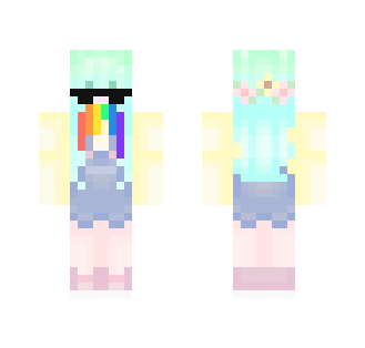 For ElitePastel