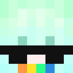 For ElitePastel - Female Minecraft Skins - image 3