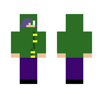 EmeraldKatana222 (me)