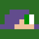 EmeraldKatana222 (me) - Male Minecraft Skins - image 3