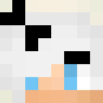 Girly Girl - Girl Minecraft Skins - image 3