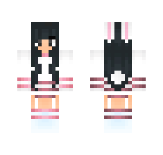 Bunny girl