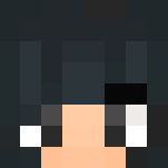 Bunny girl - Girl Minecraft Skins - image 3