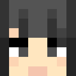 Temmie - Hooman Version - Female Minecraft Skins - image 3
