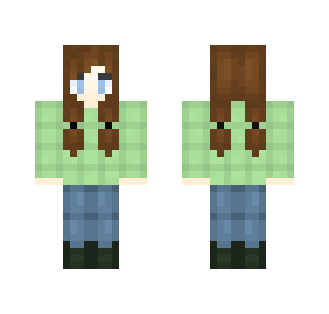 Kiwi | Cassyyy