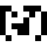 LENNY FACE - Interchangeable Minecraft Skins - image 3