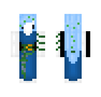 Water Spirit
