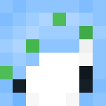 Water Spirit - Female Minecraft Skins - image 3