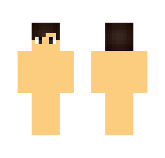 Boy Skin Base
