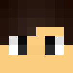 Boy Skin Base - Boy Minecraft Skins - image 3