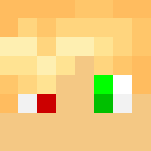 Got bored again so here - Male Minecraft Skins - image 3