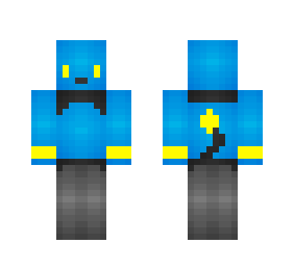 Shinx