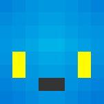 Download Free Shinx Skin for Minecraft image 3 Shinx - Other Minecraft Skins - image 3