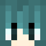 Back To School | Cassyyy - Female Minecraft Skins - image 3