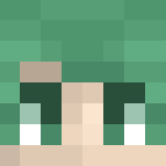 Hmm? *READ DESC* - Male Minecraft Skins - image 3