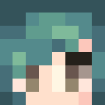 Rusty Vibrant - Female Minecraft Skins - image 3