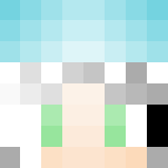 Dino - Male Minecraft Skins - image 3