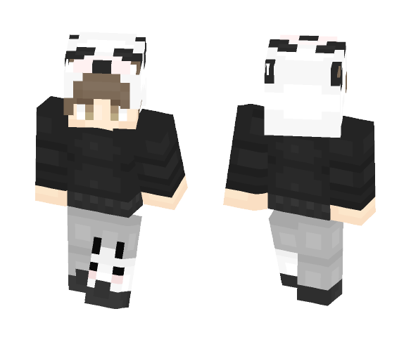 gavyn || request || яуии - Male Minecraft Skins - image 1