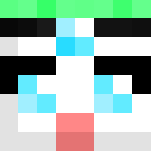 Meloetta Aria - Interchangeable Minecraft Skins - image 3